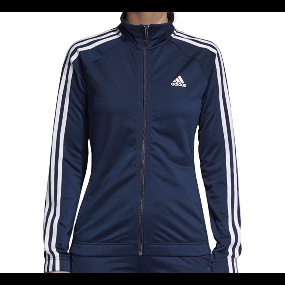 Adidas jacket